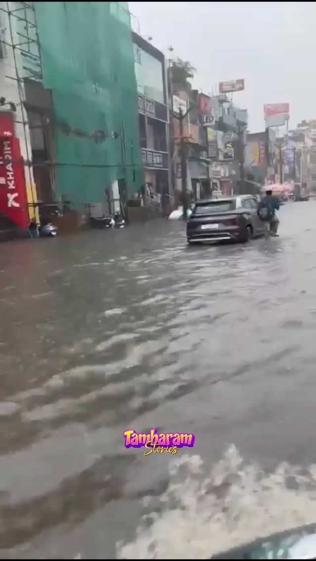 Chromepet நதி 🌊🌊

#kancheepuram #chennai #chennaifoodies #reels #reelsinstagram #reelsvideo #Chengalpattu #foodporn #viral #viralreels #trending #trendingreels #instagood #instagram  #instamood #instareels #reelsinsta #tamillyrics #tamilmusic #tamilbgm  #school #chrompet #tambaram #chennaimeme  #srm 


Do Follow ➡️ Tambaramstories for More updates ❇️❇️♻️❇️❇️♻️❇️❇️♻️❇️❇️♻️❇️❇️♻️❇️

⚠️⚠️⚠️
Disclaimer: NO COPYRIGHT INFRINGEMENT
INTENDED!

All credits goes to the respective owners
We don't own pictures, visuals or audio in this content
The Credits goes to the respective owners.This video will not be used for any Profit (Monetization or Promotion) It's just for News and entertainment purposes
Kindly DM us for Credits/ Removal
FAIR USE: Copyright disclaimer under section 107 of the copyright act 1976
Allowance is made for "fair use" for purposes such as criticism, comment, news reporting, teaching, scholarship infringing
We do not own all the material

✨ Do Follow ➡️ Tambaramstories for More updates