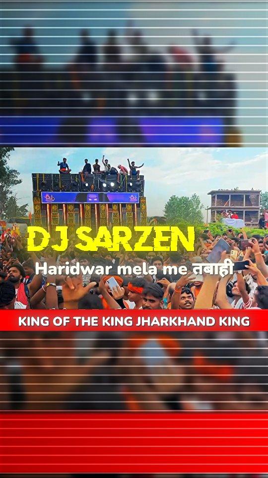 DJ SARZEN HARIDWAR MELA 
Edited By ➪ amanverma_642
‟
‟
𝐘𝐨𝐮𝐫 𝐒𝐮𝐩𝐩𝐨𝐫𝐭 𝐀𝐥𝐰𝐚𝐲𝐬 𝐊𝐞𝐞𝐩𝐬 𝐌𝐞 𝐌𝐨𝐭𝐢𝐯𝐚𝐭𝐞𝐝 💌
‟
‟
‟
‟
Use ➪ ░H░A░S░H░T░A░G░ 🥀
Sarzen cabinet dj Sarzen production hard Bass