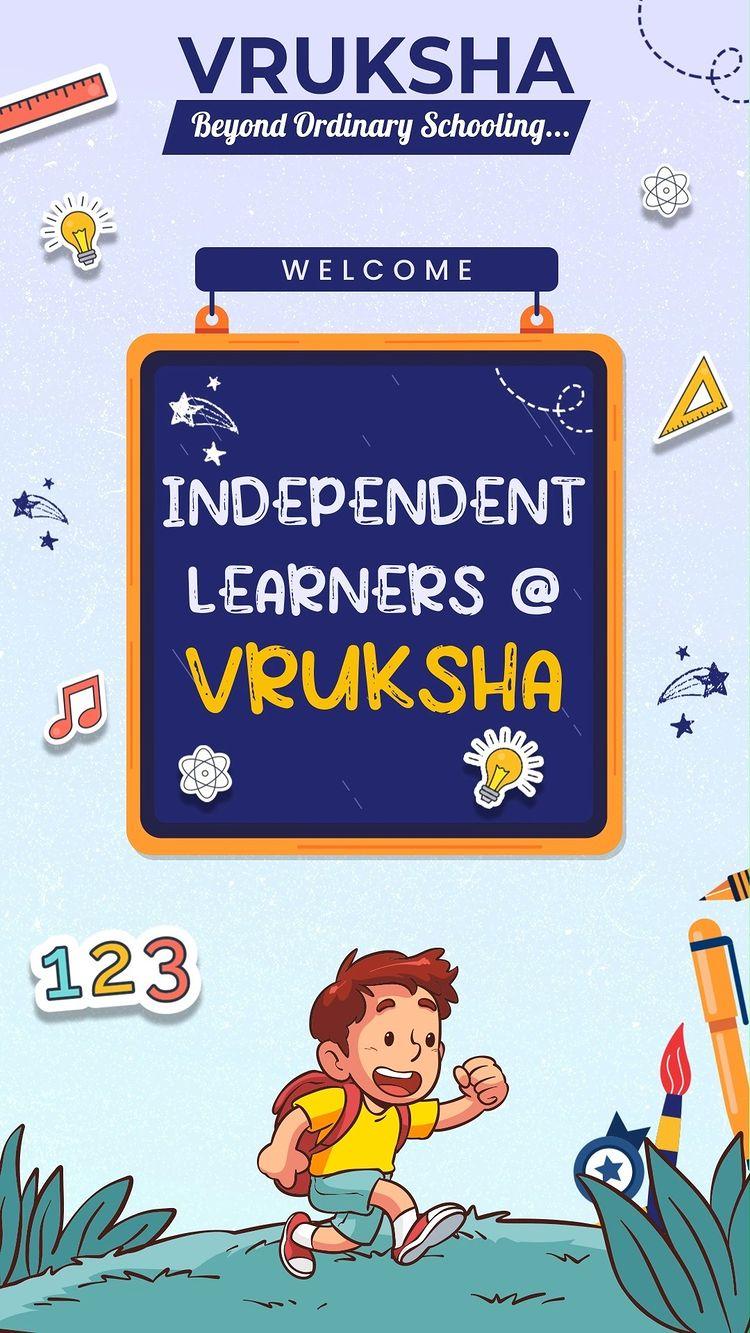 Empowering independent learners at Vruksha 🌱 Where curiosity leads the way, and every step is a discovery! 🚀 Unlocking potential through exploration, creativity, and self-driven growth
For More Details 🚀
📞 783 783 5775
📍Mamathambi Maraikayar Street, Karaikal