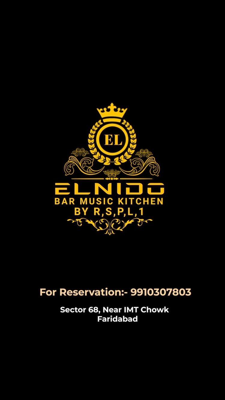 Dive into a world of flavor, fun, and music at ELNIDO! Faridabad folks, come savor our delectable bar kitchen delights while grooving to the beats
Plus, enjoy a whopping 25% off on all alcoholic beverages! Your ultimate dining destination awaits