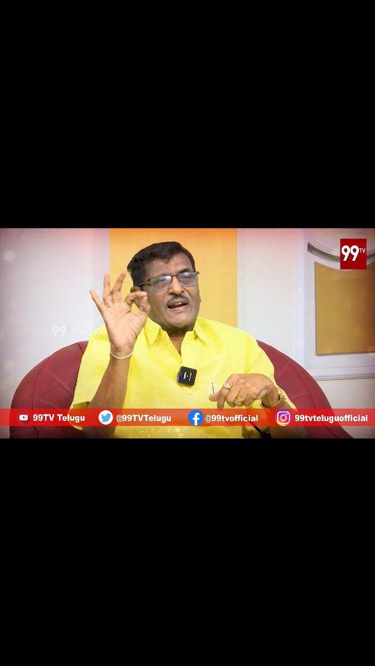 నాలుగు దశాబ్దాల-శాసనాల TDP పార్టీ రాష్ట్ర పరిశీలకులు sasanalaveerabrahmam

Exclusive Interview Promo on 99tvteluguofficial