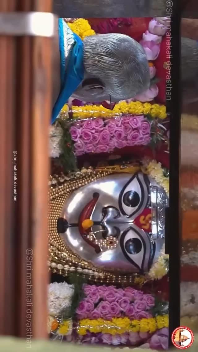 Jai mata Mahakali🙏 🚩🔥