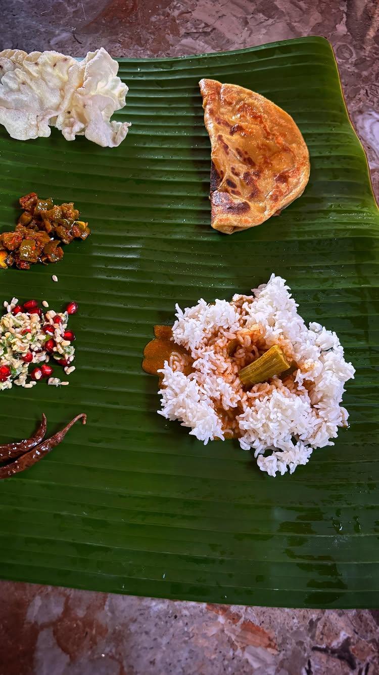 👩‍🍳♨️ಉತ್ತರ ಕರ್ನಾಟಕ ಸ್ಪೆಷಲ್ ಹೋಳಿಗೆ ಸಾರು | Obbattu Saaru 😋