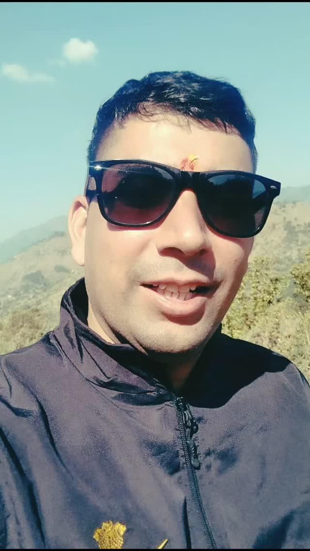 जय उत्तराखंड देवभूमि