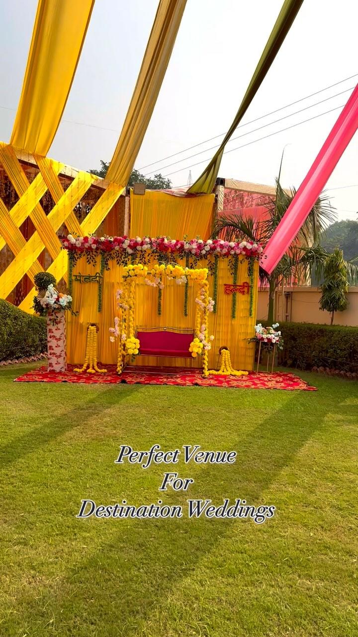 Most Trending, Affordable & Top Notch wedding venue
For Bookings Call on-
9415749444

celebanquet #reel #decor #decoration #weddingvenue #marriagehall #partyplanner #guesthouse #bestbanquetofunnao #unnao #kanpur #marriage #venue #flowerdecoration #partytime #partyhall #hotel #goodvibes #engagment #haldi #mehendi

( wedding venue celebrationbanquet sangeet haldi barat party weddinghall unnao kanpur banquethall weddinglawn weddingvenue eventplanner decorator catering flowerdecoration stage weddingstage jayamaltheme bride groom guesthouse )