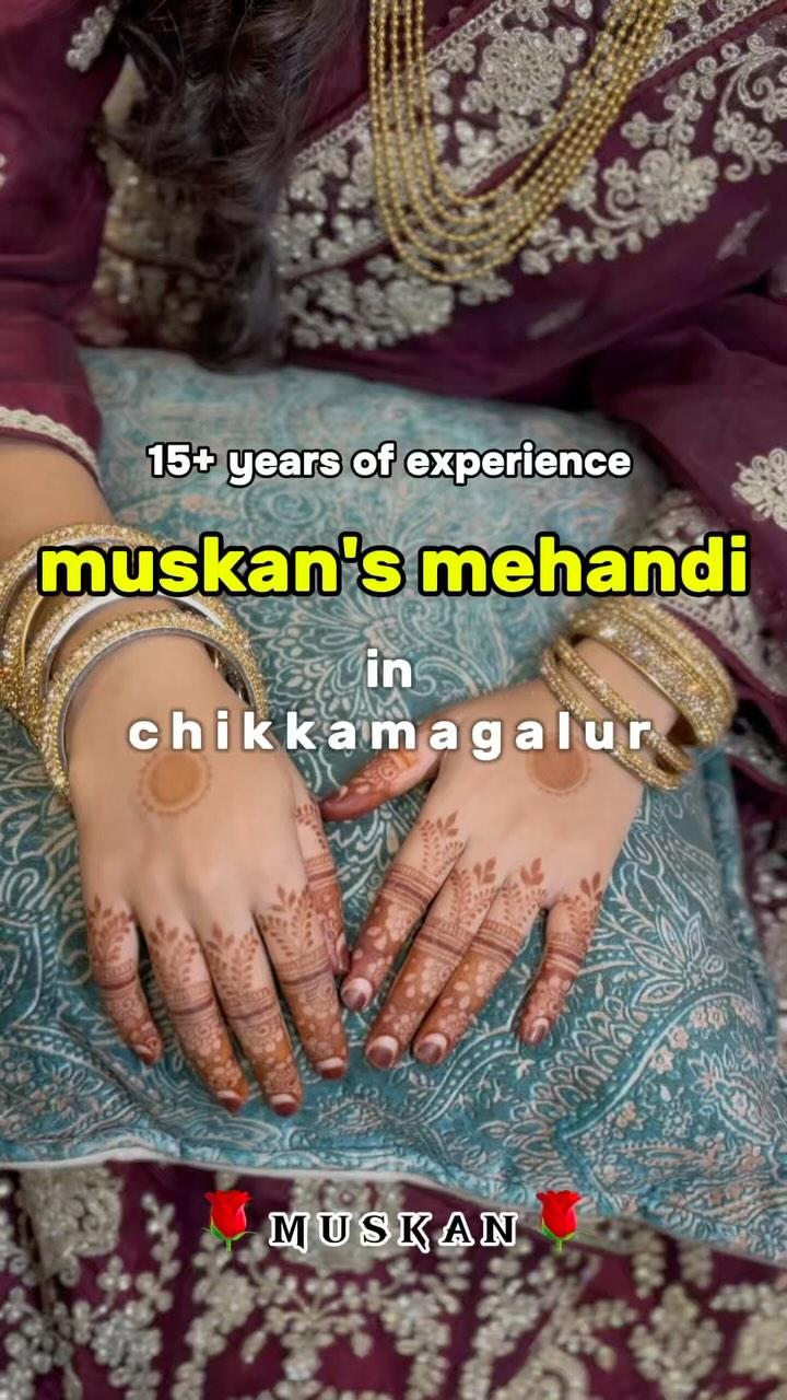 🚨muskan's mehandi ckm🚨

wedding dupatta's:-1000/-

ckm_explorer