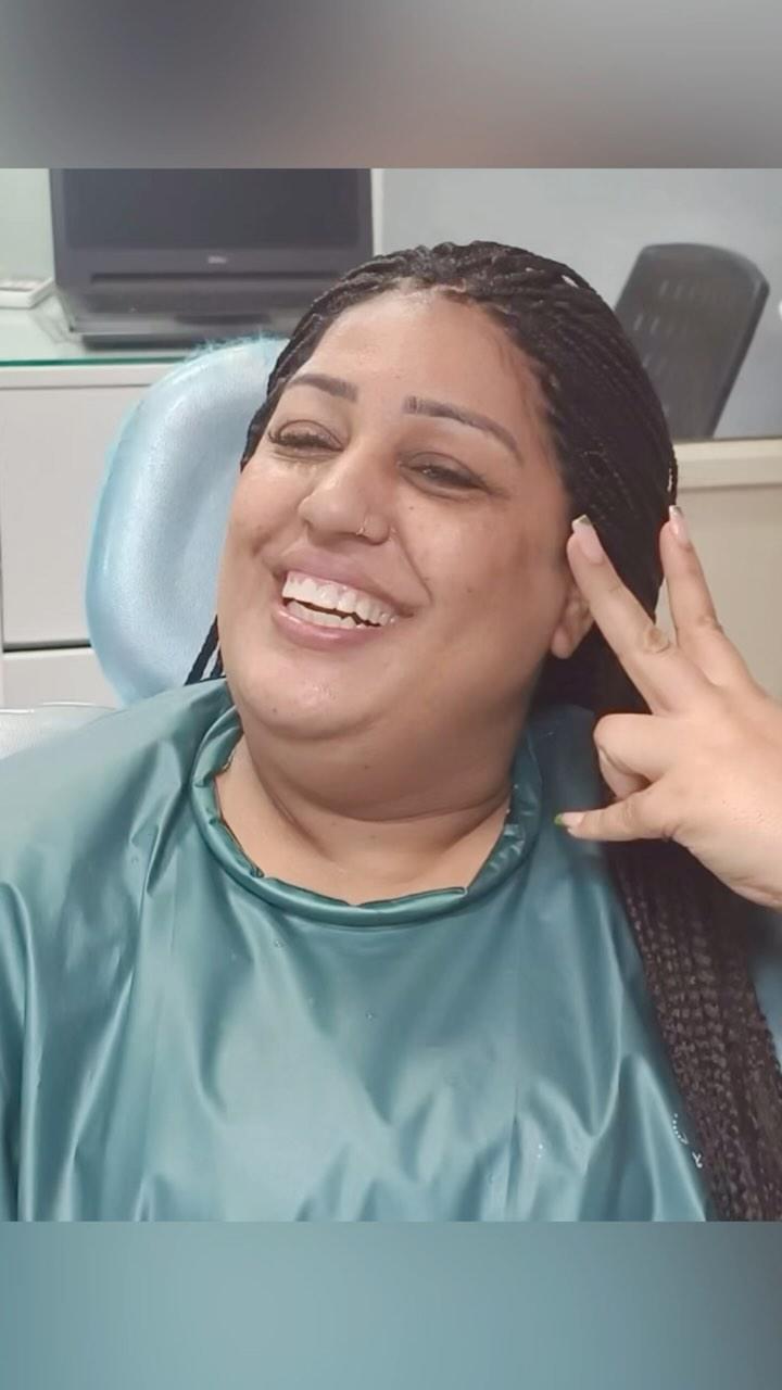 From hiding her smile to showing it with pride! ✨ 
This lovely patient had never smiled with her teeth showing before, but thanks to composite bonding, those gaps are gone, and her confidence is shining after Single appointment!💕 
Her daughter’s trust brought her to Sage Dental Clinic, and hearing ‘Aapne bohot accha kaam Kiya hai’ makes it all worth it! 💙 
Helping create 'Healthy and Beautiful Smiles' is why we do what we do