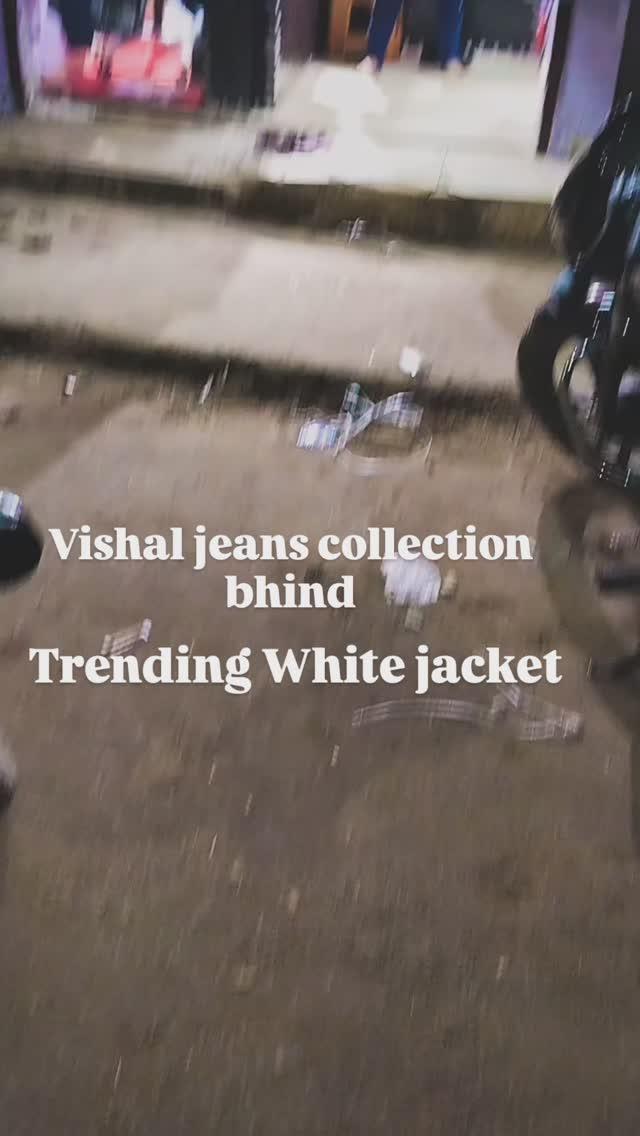 Vishal jeans collection Bhind 
Add Punjab and sind Bank 🏦 ke samne 
Mo
9098364647