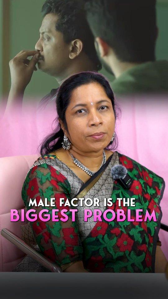 Male factor infertility is one of the biggest challenges in starting a family
Improve your semen quality by avoiding smoking, alcohol, junk food, and drugs
A healthier lifestyle means a healthier you—and a brighter future for your family
malefertility #healthyhabits #parenthoodjourney #ivf #pregnancy #ezhilarasi #trendingreels #viral #trend #kallakurichi #doctor #tamil #womenshealth #menshealth 

mahalakshmi_multispeciality maha_fertility_centreupt