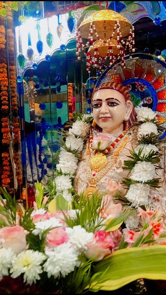 Dhan Dhan Baba Shri Chand Maharaj Ji Mehar Kari Mere Malka 🙏🏻🙏🏻💖❤️🌺