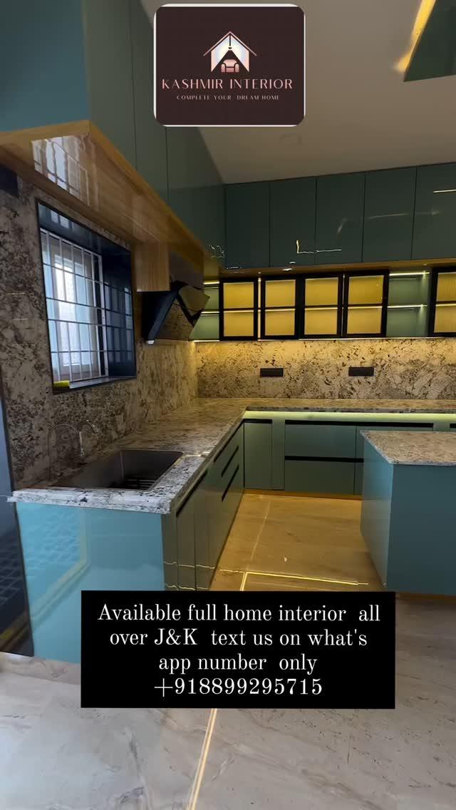 Follow kashmir__interior call or wts app +918899295715
Instalment  or EMI also Available 
Available all over jammu and kashmir
Our services  all types of home interior  work
We will design  your dream home 🏡 
Text us for site visit  or estimate 
Best bedroom idea
Washroom idea 
Kitchen  idea etc 
Text us for site visit and estimate 
Affordable prices