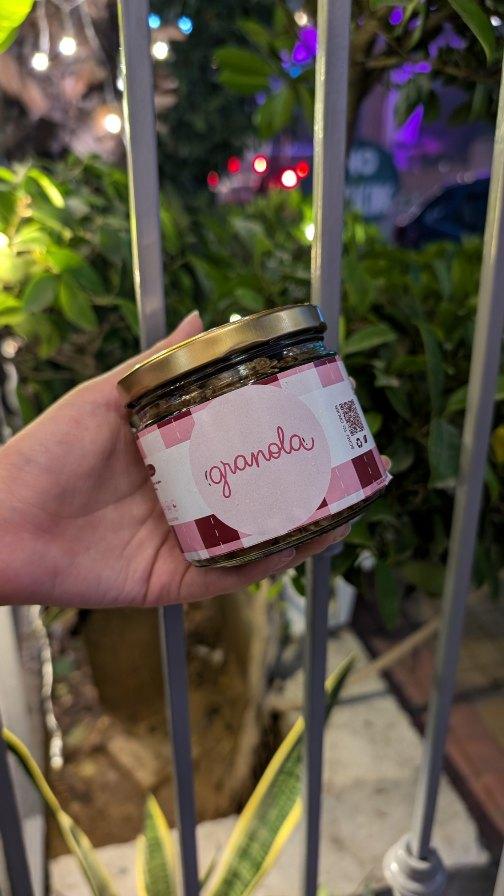 Why fight for a jar when you can have your own? 😋 Our jars are packed with goodness and perfect for sharing with friends and family! 🎉 Whether you're in Yamunanagar or anywhere in India, we’ve got you covered with PAN India shipping! 🚚💨

DM us to order now and discover our variety of delicious goodies in a jar! 😍