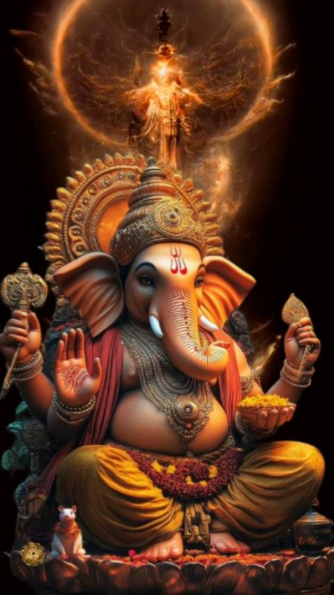 Jai Shree Ganesh