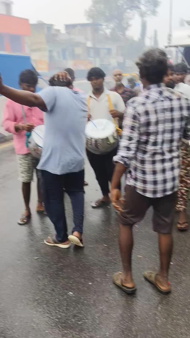 Vasanth dance maja 🕺