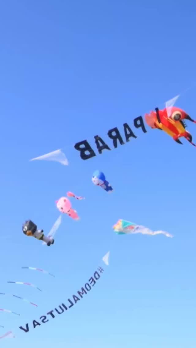 We are proud to announce the very first kite festival of Odisha on the highest peak of Odisha
The amazing performance was done by the international Parafoil Kiting champion group kitemineofficial
collectorkoraput
bdo_pottangi
odishatourismofficial