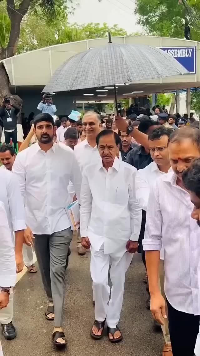 Jai KCR 🤗🤗