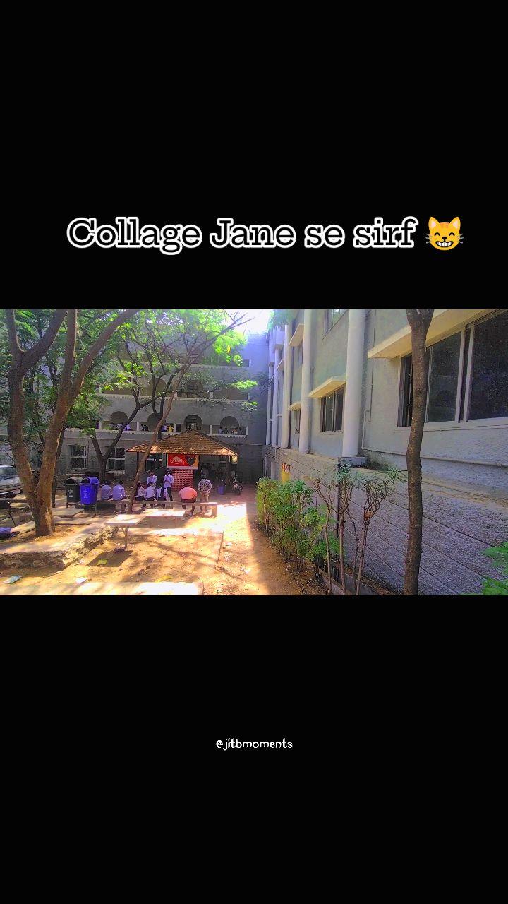 Collage Jane se sirf canteen wale ka fayada ho rha he 😜😂