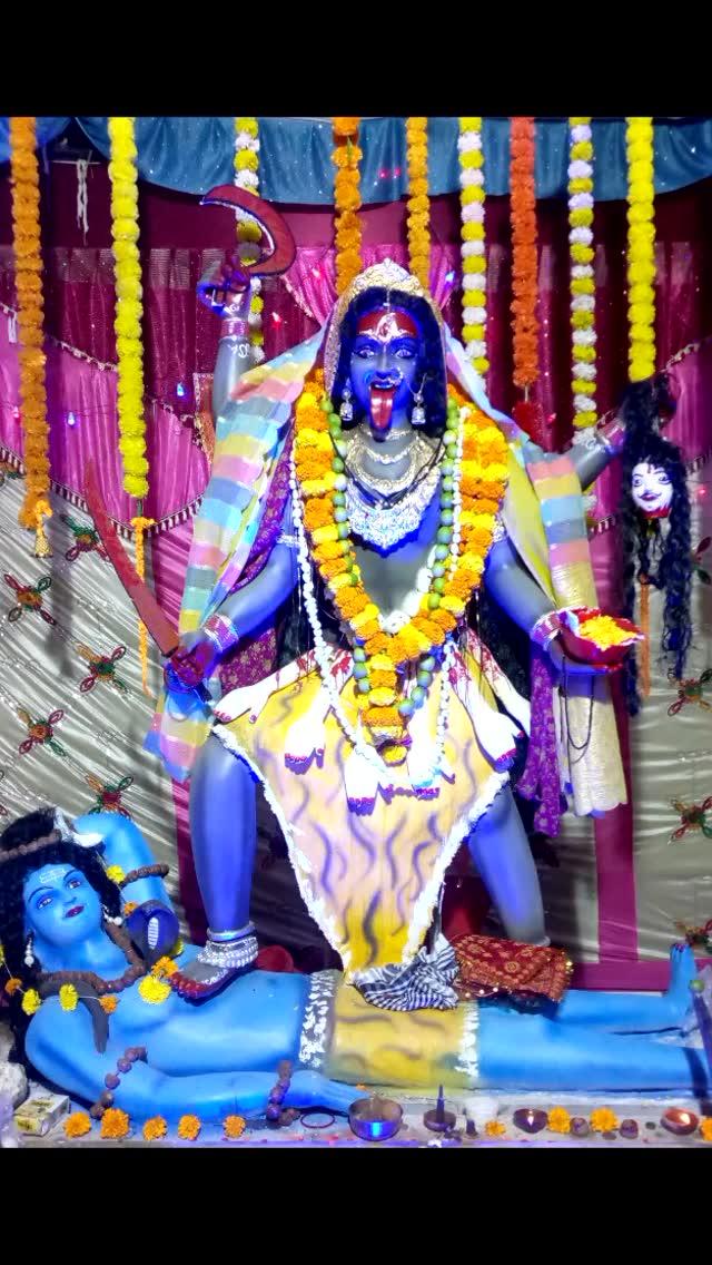 🛕🙇🏻✨
share #comment #mahakali #likesforlike #jabalpur #jabalpurnavratri #sagar #mp #navaratrispecial #virealvideo🔥 #