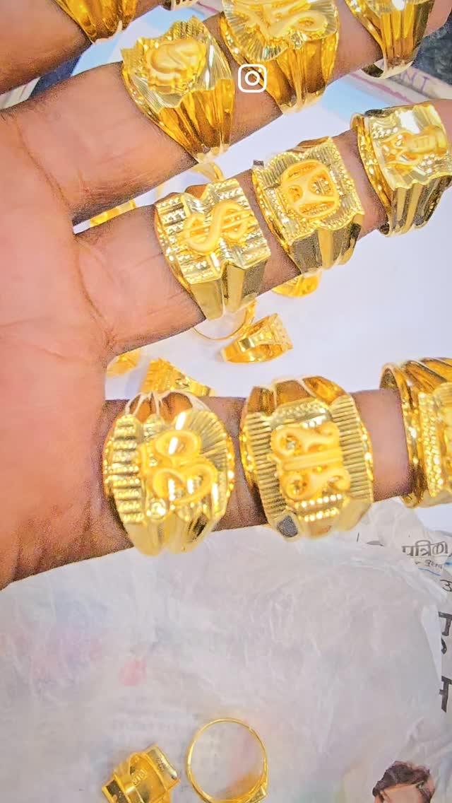 22k hallmark gold