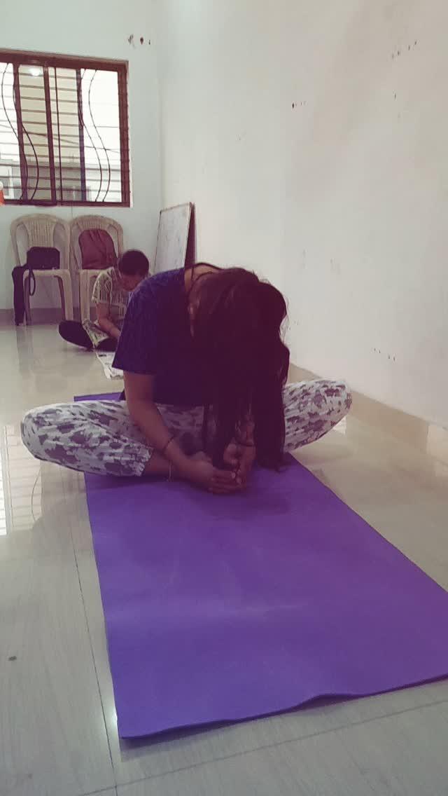 Morning Classes 
Contact to join Yoga Class 7024937751