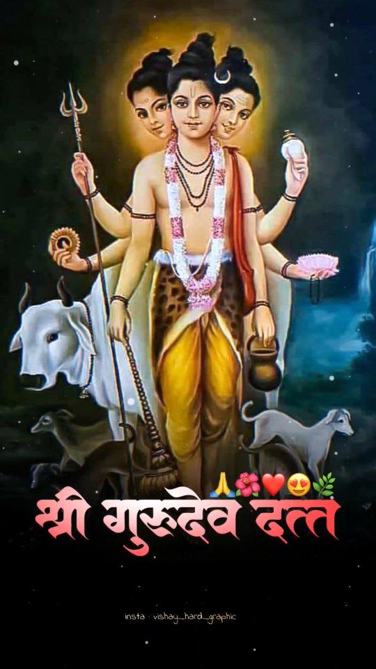 || श्री गुरुदेव दत्त ||🌺🙏🤗💕🙌
|| श्री स्वामी समर्थ ||🌺🙏🤗💕🙌

captions open केला आहेच तर कमेंट नक्कीच करा🤗🌺

भिऊ नकोस मी तुझ्या पाठीशी आहे
श्री स्वामी समर्थ गुरुवार स्टेटस रील 

रील आवडल्यास लगेच सेव करून ठेवा
व तुमच्या परिवारास व जवळच्या व्यक्तिस शेअर करायला विसरू नका
Follow me:-vishay hard graphic
  marathi_creator_mh10

Varkari 
dattabhakt
Marathi status 
Hindu philosophy 
Shree swmi samarth jayanti 
Akkalkot 
Dattavtar
Bhakti
God 
Whatsapp status 
Shree gurudev datta 

तुमचा मौल्यवान वेळ दिल्याबद्द्ल मनापासून धन्यवाद😎🤗
𝗛𝗔𝗦𝗛𝗧𝗔𝗚
#shreeswamisamarth #marathi#marathikavita#marathilove#instagram #vairal #vairalvideo#bestfriends#friendshipgoals
#friends#bestie#best#marathiwedding#marathiweddings#lovequotes#loveyourself 
#lovefeelings#reelsinstagram #post#viralreels#instagood#insta#maharashtra#pune#ratnagiri#loveislove #sadgirlmemes
ShreeSwmiSamarth