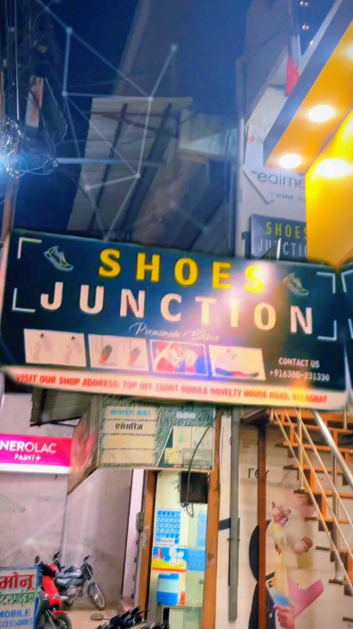 shoes_junction_balaghat 

SIZE:-7 8 9 10

contact:- sandeep parihar
6300231330

ADDRESS:- balahgat
(novelty house road, top of sumit mobile)
Σ

[नोवेल हाउस रोड top off सुमित मोबाइल]