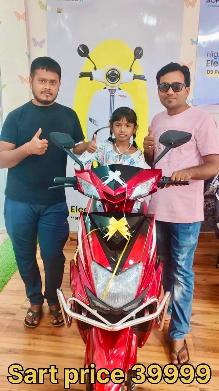 Happy customer 😎😍🧿🤗

Pandri jhanda chowk Raipur Chhattisgarh 
8959523230
6262688862
Shubham motors 

#chhattisgarh #odisha #trending #viralvideos #video #viralreels #raipur #video #raipur #cg #shubhammotors #like4comment #sher #sahrukhan #odisha #balodabazar #rajim #korea #chhattisgarh #dhamtari #kankar #post #newposyoftheday❤️ post