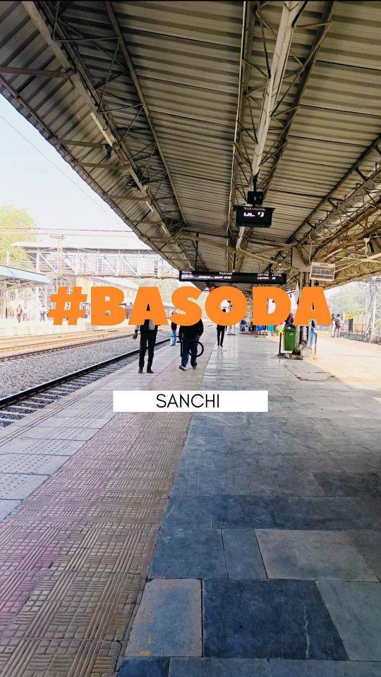 BASODA TO SANCHI TRIP