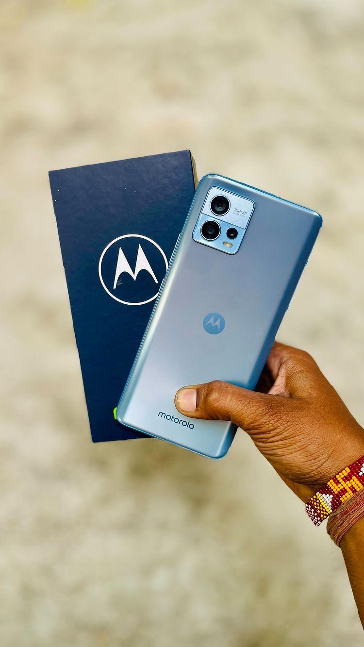 Motorola G72 4G 6:128GB available 

OUT OF WARRANTY 
Super fresh condition 😍🔥

Mobile bill box available ✅

At best price🤑💲💰

Call directly for more information 📲

•
Delivery available all over India🇮🇳
NO COD (cash on delivery)❌
•
Call 7772961876 📲 directly for more information
•
Follow us on Instagram for latest updates 
maheshwari.mobile_bsp 
Bilaspur Chhattisgarh 📍
•