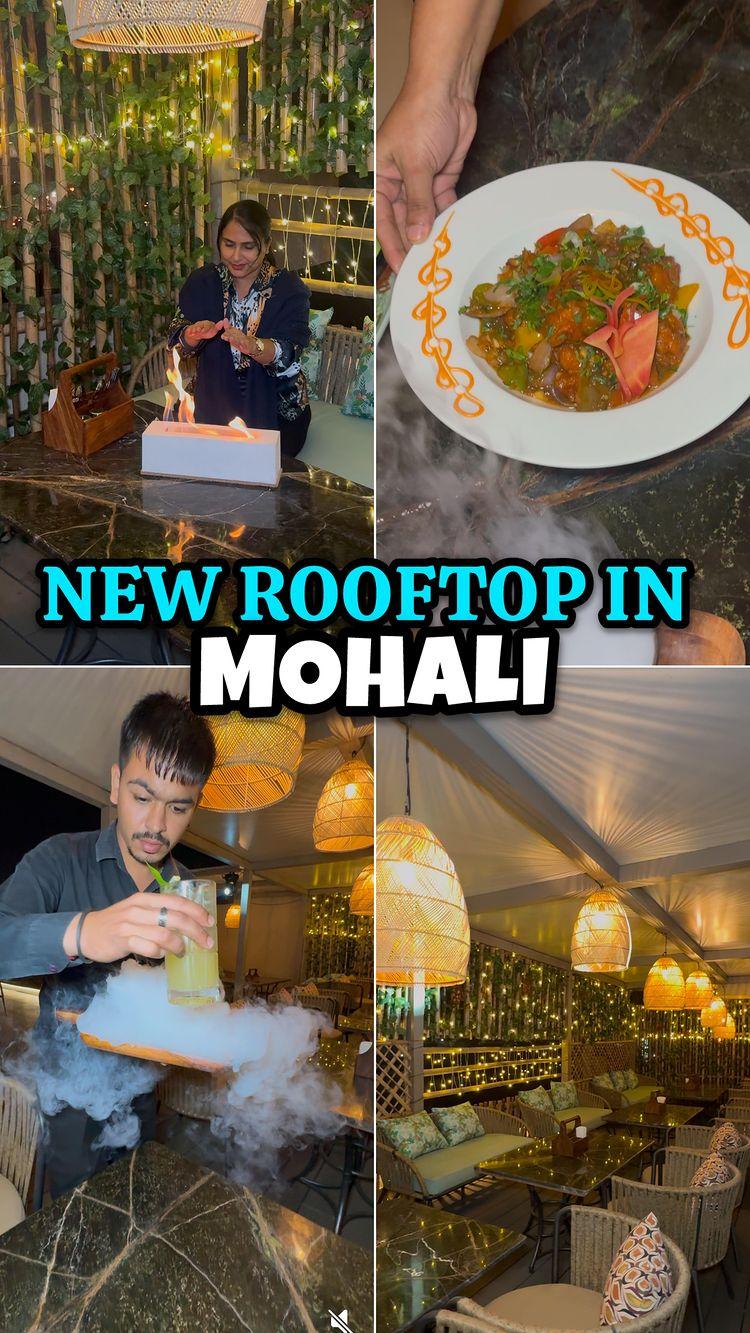 New Rooftop in Mohali, Perfect place to indulge in mouth watering favours 😍

📍 Tipsy restaurant, Sec -117, Airport Road, TDI city, Mohali 

📞 90567-61054

#foodporn #foodpornshare #chandigarh #mohali #mohali✌️ #chandigarhfood #panchkula #zirakpur #rooftop #familyrestaurant #chandigarhblogger #explorepage✨ #davcollege #punjabi #canada🇨🇦 #usa🇺🇸 #indianfood #k #chicken #cocktails #mocktails #like #comment #video #foodie #foodheaven #sdcollege #chandigarhgirls #chandigarhuniversity 

Mohali, Chandigarh, family restaurant in mohali tricity , airport road, best food in Chandigarh, rooftop in Chandigarh tricity, new place alert