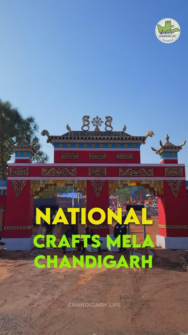 14th Craft Mela Kalagram 2024 Chandigarh: A Cultural Extravaganza of Crafts, Music, and Food
29 Nov to 08 Dec
Entry Fee : 50

29 Nov: Kanwar Grewal

30 Nov: Gurnam Bhullar

1 Dec: Padma Shri Suresh Wadkar & Padma Wadkar

2 Dec: Kulwinder Billa

3 Dec: Geeta Bhardwaj
4 Dec: Feroz Khan 
5 Dec: Inder Arya 
6 Dec: Chaman Lehri
7 Dec : Harbhajan Maan
8 Dec: Amit Kumar


chandigarh #chandigarh💓 #kalagram #panchkula #panchkuladiaries #tricity #craftmela #reelitfeelit 
Kalagram craft mela chandigarh 2024, Kalagram, Chandigarh mela, Chandigarh vibes, panchkula, Latest update,