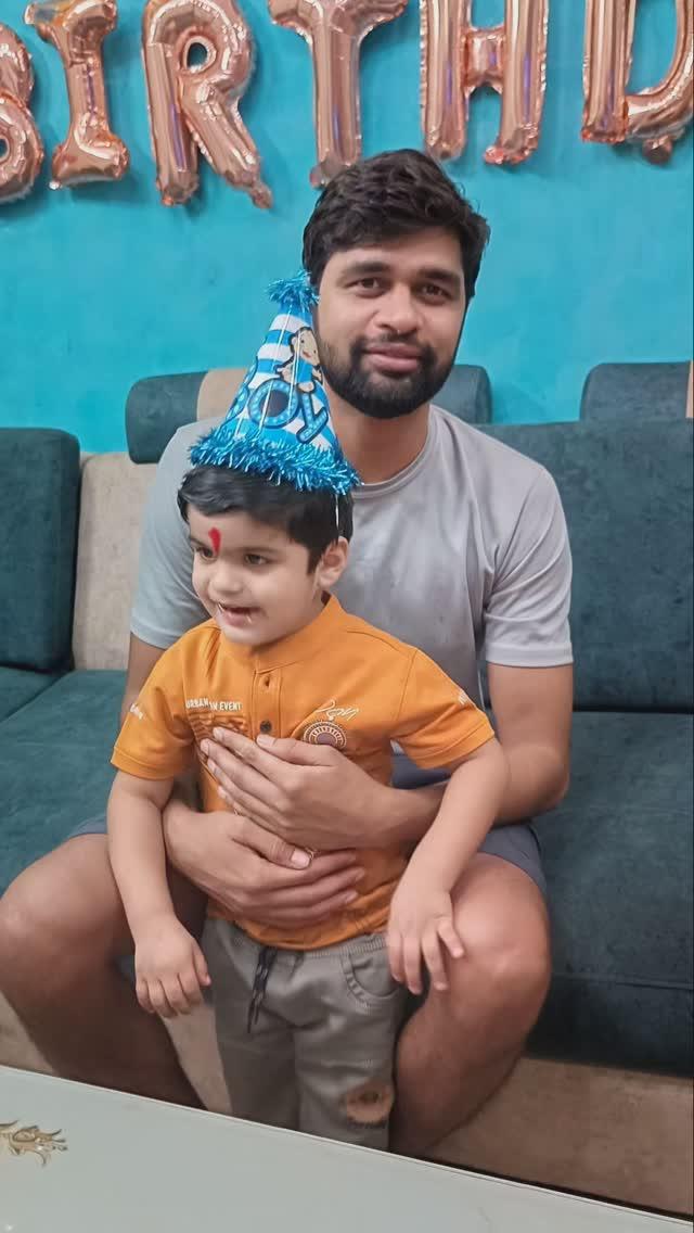 Mera bhai❤️❤️