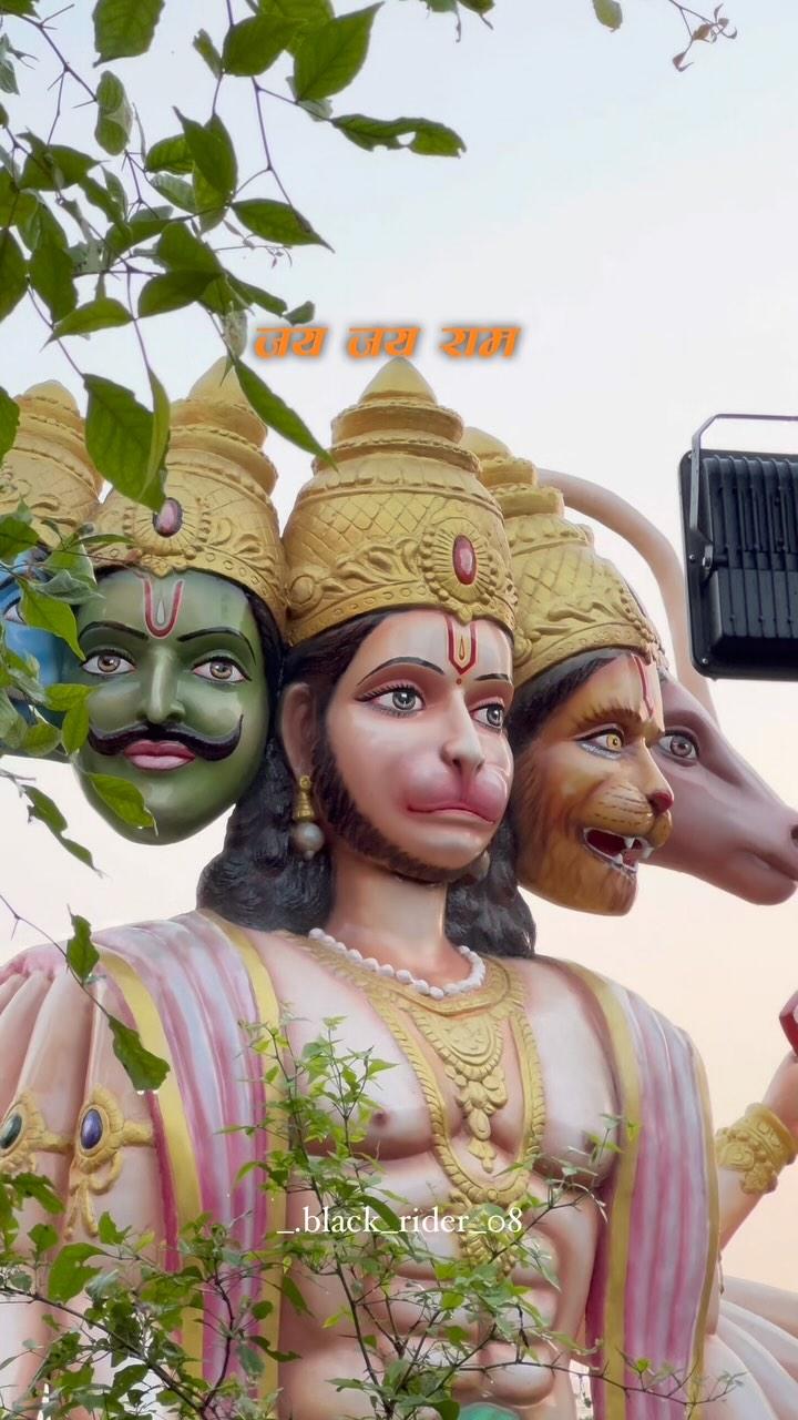 JAY JAY RAM ❤️🚩

hanuman #hanumanji #mereprabhu #jayshreeram #shreeram #bajrangbali #gbajrangbali #cg #cgsongs #chhattisgarh
#hanumanstatus #cgstatus #cgvideo #chhattisgarhiya_sable_badhiya #cgreels
#instadaily #cgtitan #matarani #rajnandgaon #cgexplore #explorepage NNECTION