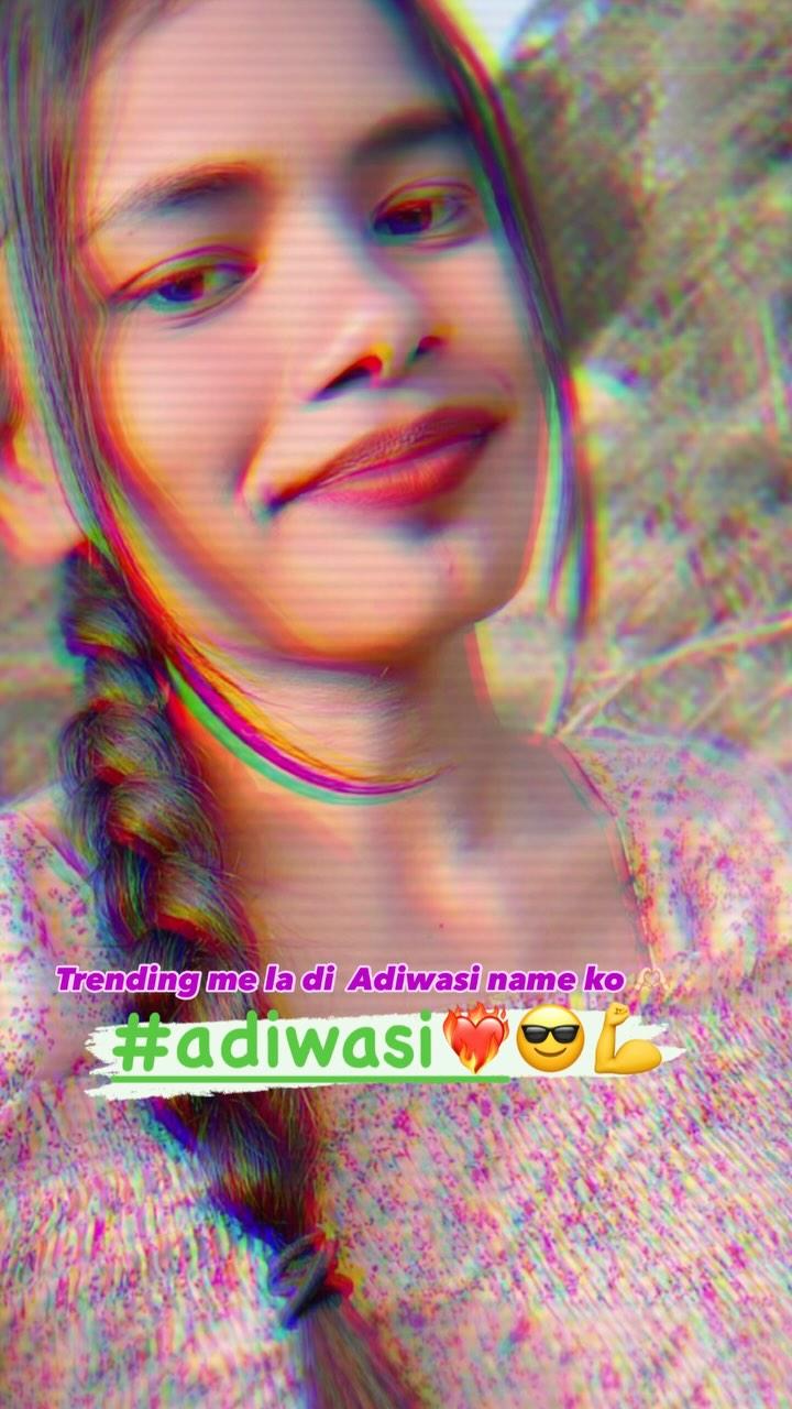 #adiwasi #like please #follow kro👏🙌👏👏👏