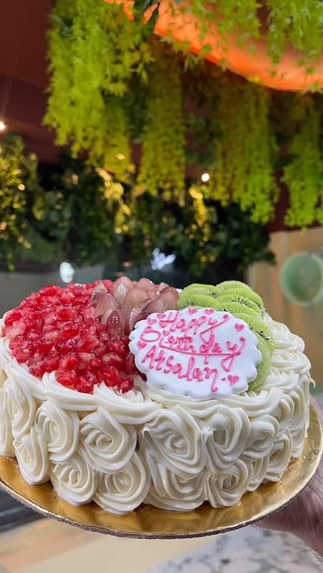 🎉 GIVEAWAY ALERT! 🎉

Craving a delicious treat? Here’s your chance to win a 2 pound Cake of your Choice from kneadandbake16 ! 🍰✨

Here’s how to enter:
1️⃣ Follow us kneadandbake16 
2️⃣ Like this post
3️⃣ Tag your friends and comment why YOU deserve this amazing cake! 🍓🍰

💡 Tip: Get your friends to like your comment – the one with the most likes wins!

🕒 Contest ends Monday, 2nd December, 8 PM IST – don’t miss out!

🚨 Important: Cheating or fake likes will result in disqualification
Let’s keep it fun and fair!

Good luck, and may the sweetest comment win! 🍰✨