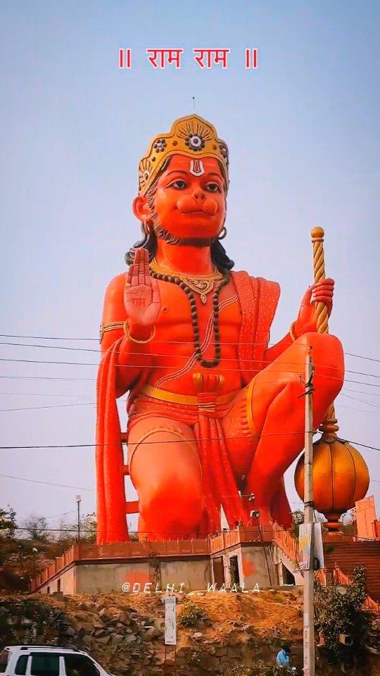 Jai bajrang bali🚩  delhi__waala

#hanuman #hanumanji #jaishreeram #gurgaon
#gurgaondiaries #gurugram #faridabad #Delhi 

#delhifun #newdelhi #delhigram #delhiblogger 
#delhiwale #delhigirls #delhiboy #delhisehoon
#delhites #delhi6

delhi__waala
delhi__waala