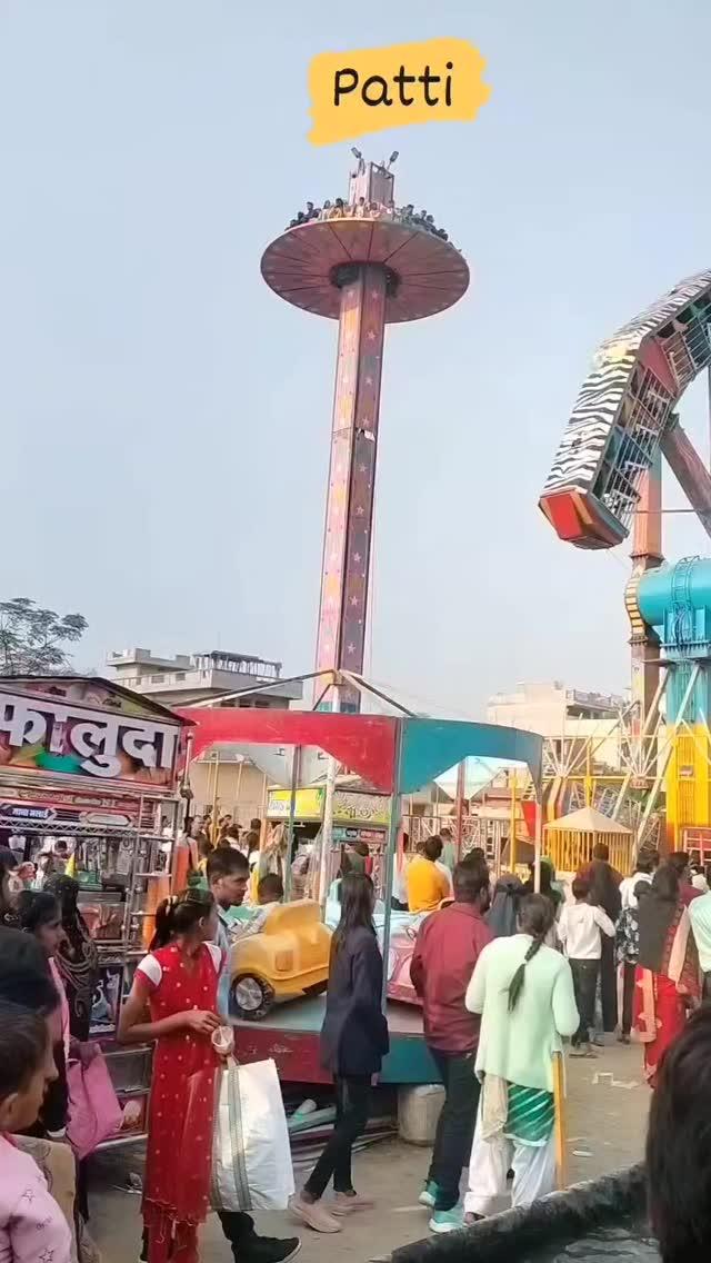 Mela #viral #reels #trending #popular #views #sultanpur #