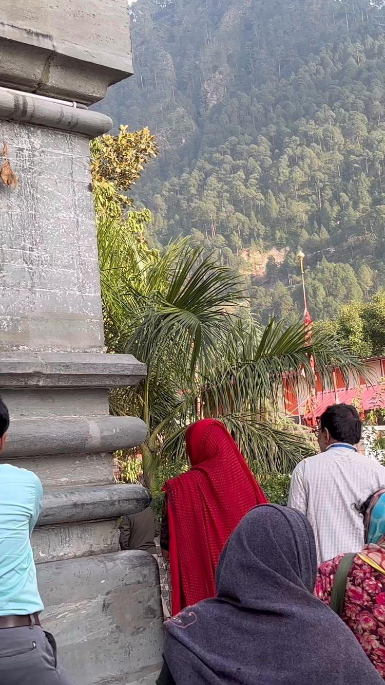 काशी विश्वनाथ मंदिर