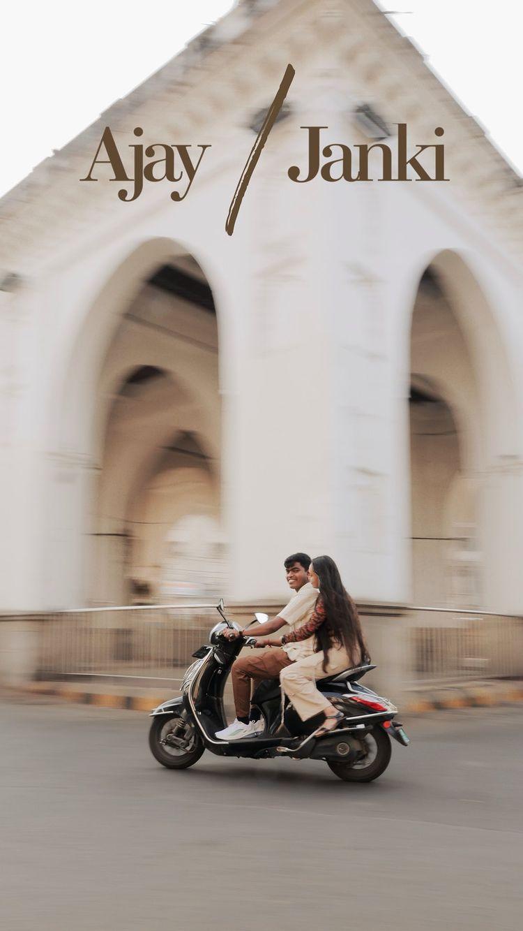 नजर है मेरी तू ♥️ | PreWedding on streets of Vadodara 

Shot on canonindia_official