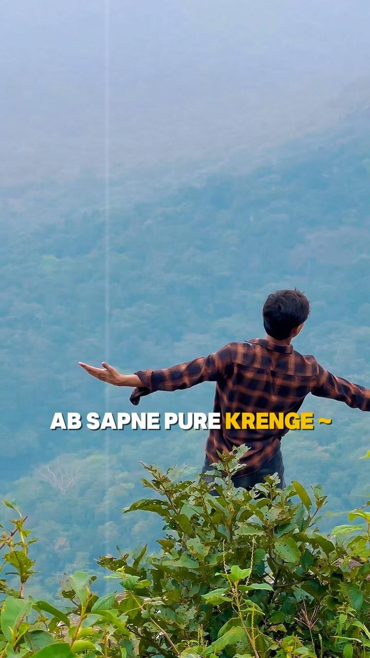 Sapne to pure honge ❤️‍🩹