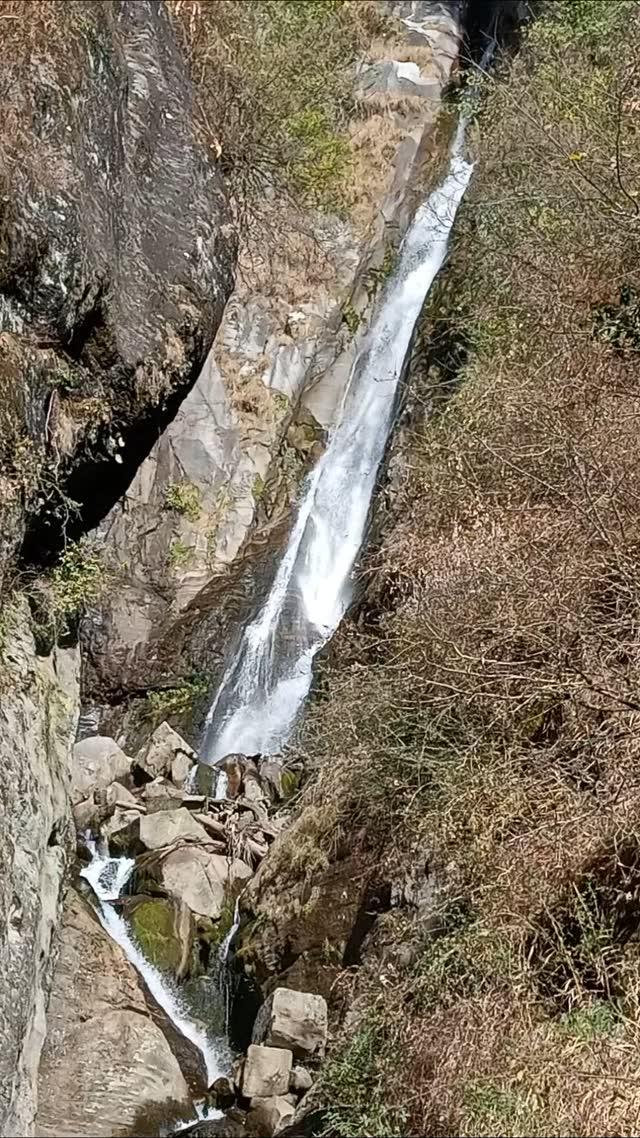 Manali view