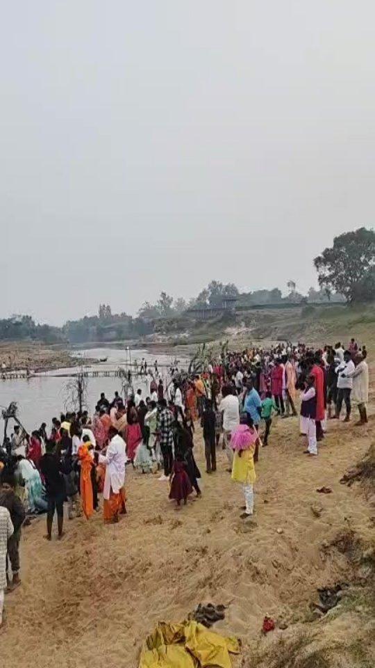 Chhat puja 2024