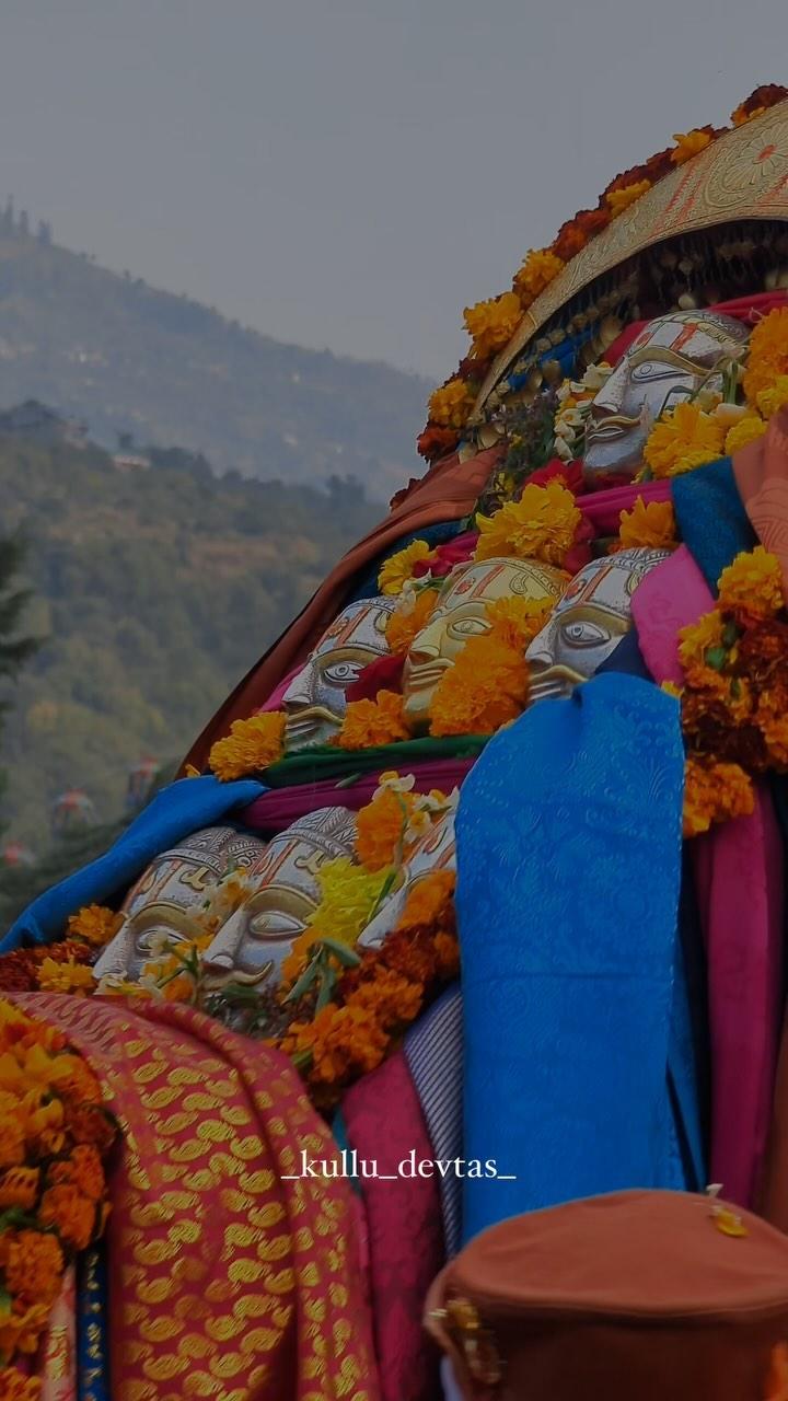 गोशाली नाग 🙏