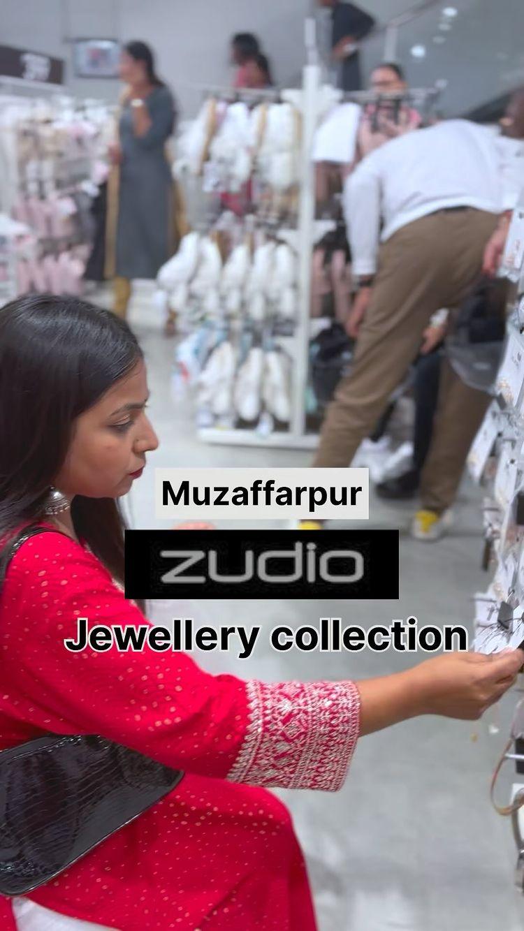 Zudio  Muzaffarpur