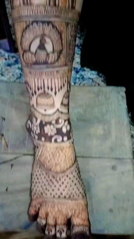 Best bridal mehendi designs ❤️
#madhepura ❤️❤️