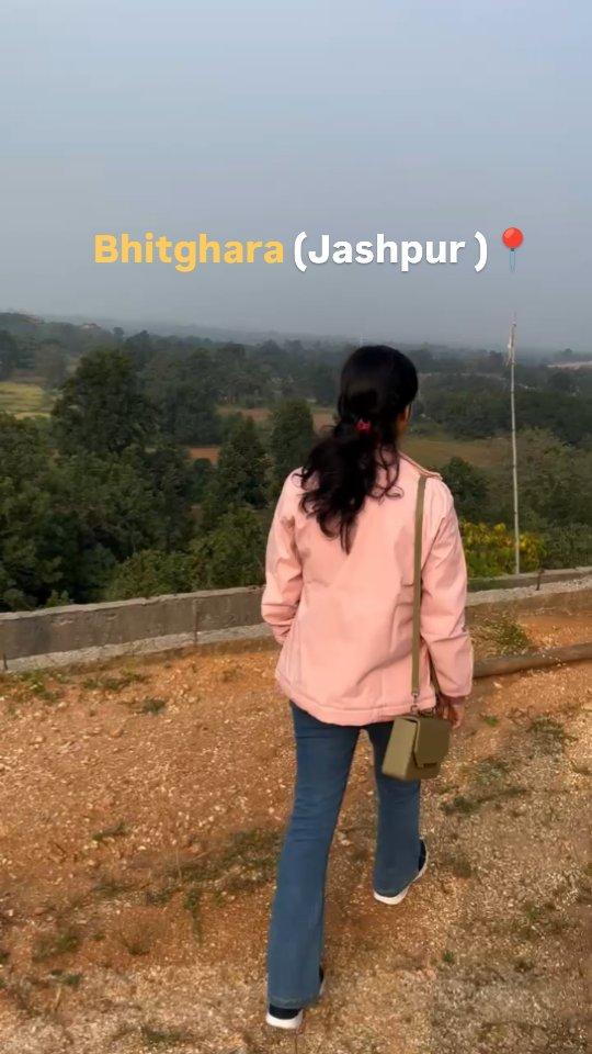 Bhitgraha is a very beautiful place related to Lord Shiva
Apart from the temple, the view of the surrounding area is also very good, as you can see in the video.You can also visit this place, I really enjoyed visiting here.The mind feels quite relaxed after seeing the view around here
Loved it!!!!🌸

THANK YOU 😇