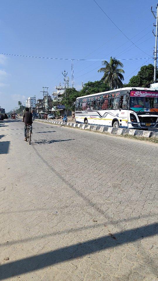 Lakhinagar Chariali To Maha Mrityunjay Mandir