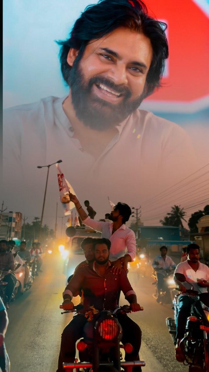 Janasena 🔥❤️‍🔥 pawankalyan janasenaparty