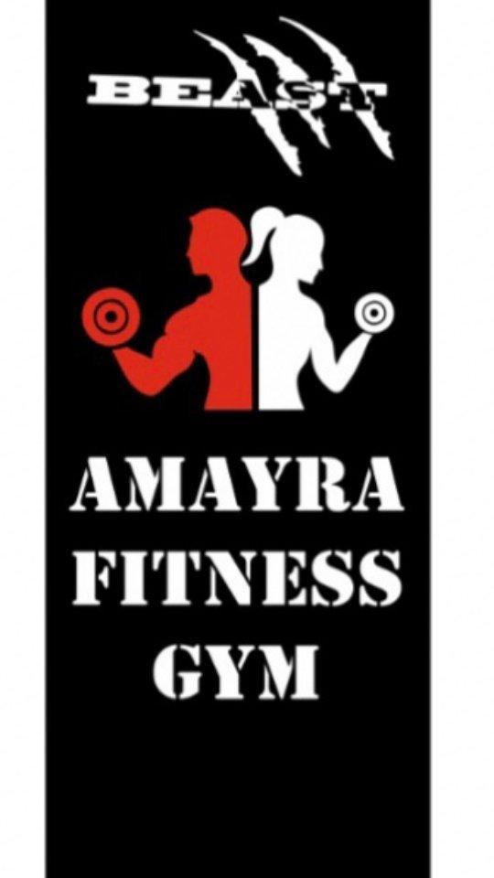 THE BEAST IS HERE💥

AMAYRA FITNESS GYM
add – Beside CM residency, Near Singhpur chauraha, Kandeli , Narsinghpur [ 9425170003, 9993093315]

[ gym, workout, machines, exercise ]