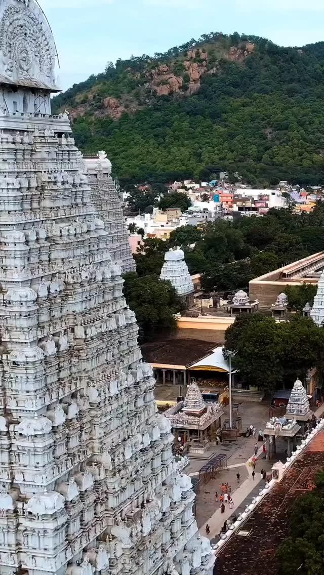 ✨அண்ணாமலையார்க்கு அரோகரா 🕉️🙏